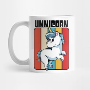 Unicorn Mug